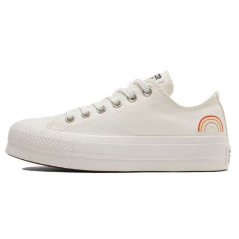 Converse Summer Spirit Chuck Taylor Platforms - Picture 13 of 13